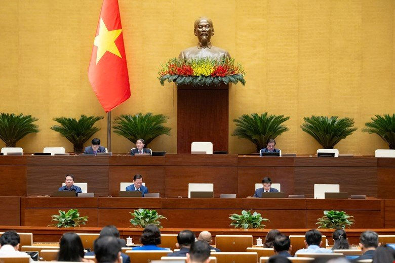 Cơ chế đặc thù cho Thủ đô: Đột phá nhưng cần kiểm soát chặt chẽ