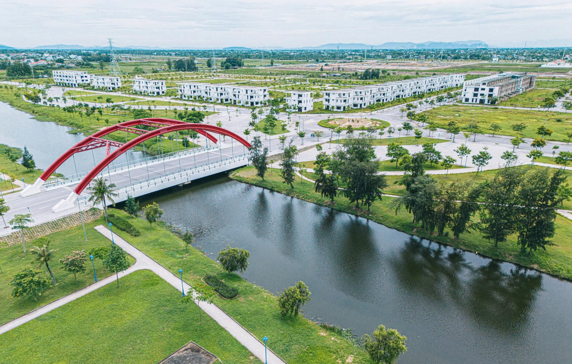 Thanh Hóa sắp đấu giá khu đất rộng hàng trăm nghìn m2