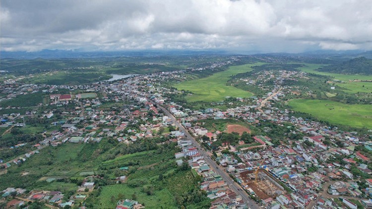 Bất động sản kêu gọi đầu tư mới: Loạt tỉnh thành “đua nhau” tung dự án hàng chục nghìn tỷ đồng mời gọi nhà đầu tư