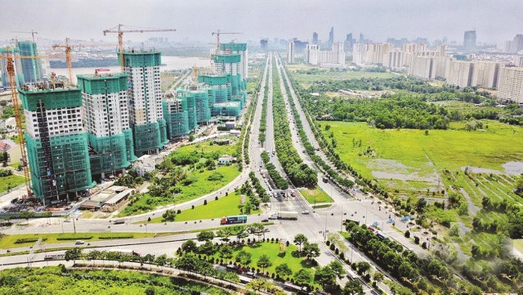 Đề xuất giảm 30% tiền thuê đất năm 2025