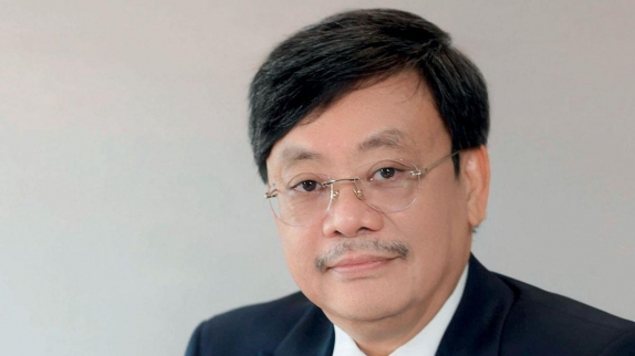 Chủ tịch Masan trở lại danh sách tỷ phú USD