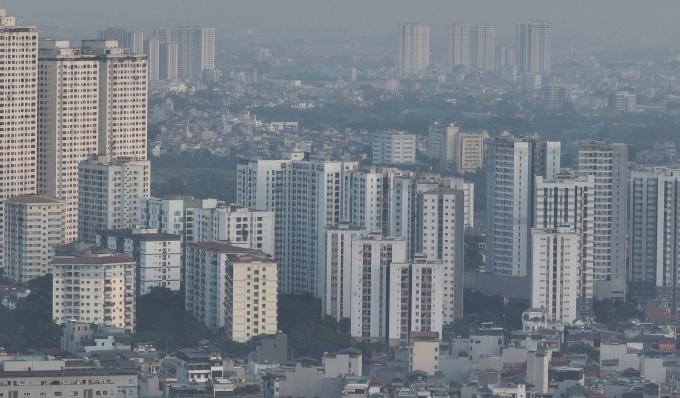 Hà Nội chi hơn 50 tỷ xây dựng hệ thống dữ liệu quản lý quy hoạch kiến trúc và xây dựng