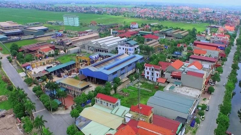 Nam Định sắp đấu giá hơn 100 lô đất, khởi điểm từ 6,5 triệu đồng
