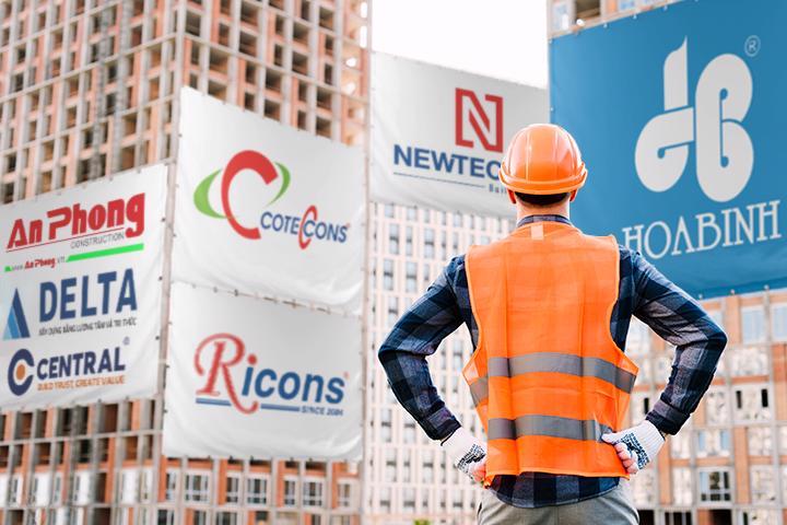 Đã đến hồi thái lai cho doanh nghiệp xây dựng?