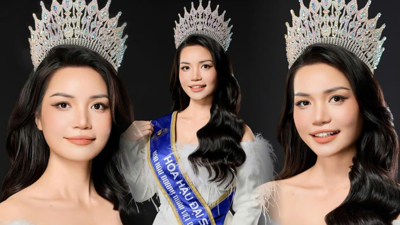 Doanh nhân Mai Hải Hà: Nhiều cơ hội kinh doanh bất động sản đến với tôi sau danh vị Hoa hậu Đại sứ