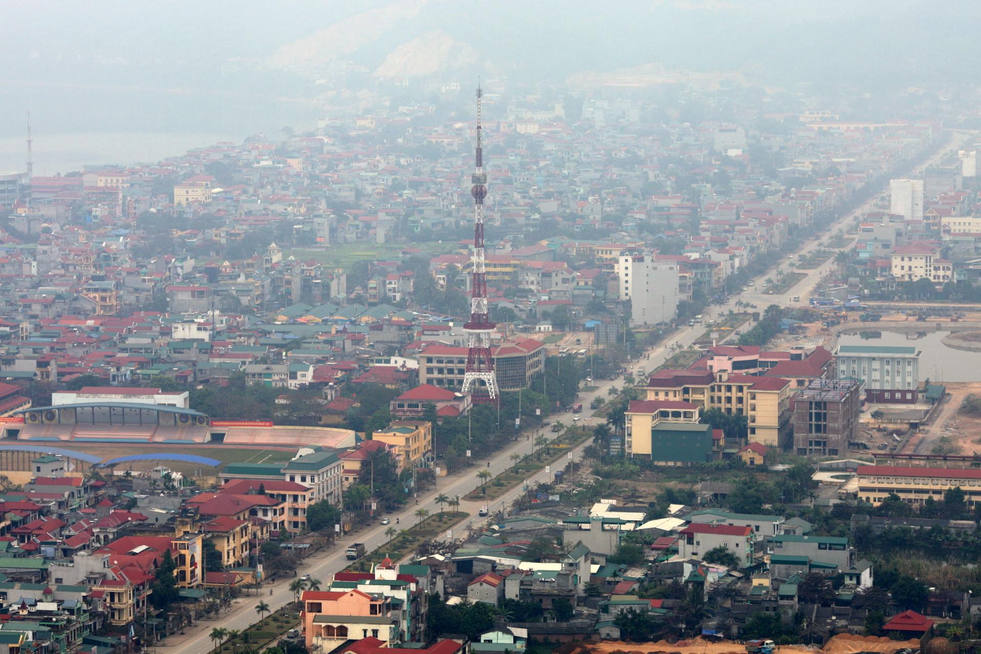 Hòa Bình có 10 dự án được cấp mới trong quý I năm 2025