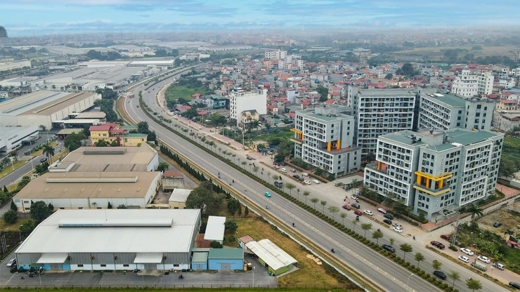 Cảnh giác với những “chiêu trò” lừa đảo môi giới nhà ở xã hội