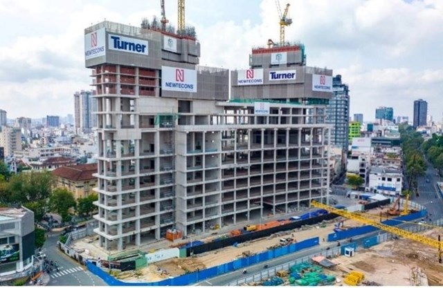 Chủ cũ của dự án The Spirit of Saigon chi hơn 200 tỷ đồng mua lại một phần lô trái phiếu khủng