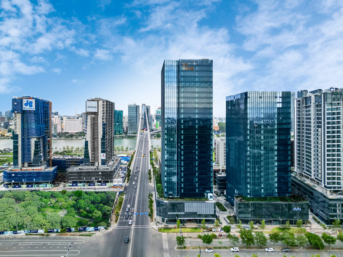Tốn từ 16-17 triệu đồng/m2, Hà Nội và TP.HCM lọt top 3 thành phố có chi phí thi công văn phòng rẻ nhất khu vực