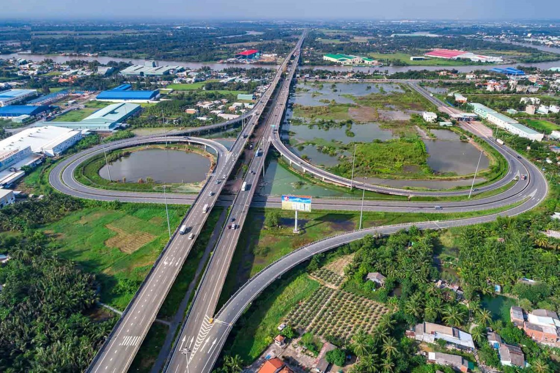 Hà Nội yêu cầu đảm bảo tiến độ khởi công đường Vành đai 4 qua Vinhomes Wonder City vào dịp 19/5