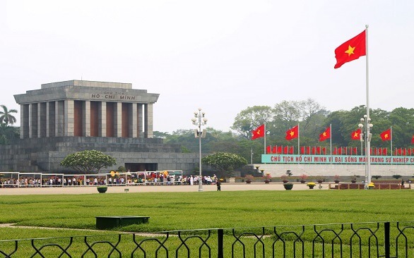 Hà Nội điều chỉnh tổ chức giao thông trên các tuyến phố Hoàng Hoa Thám, Ngọc Hà