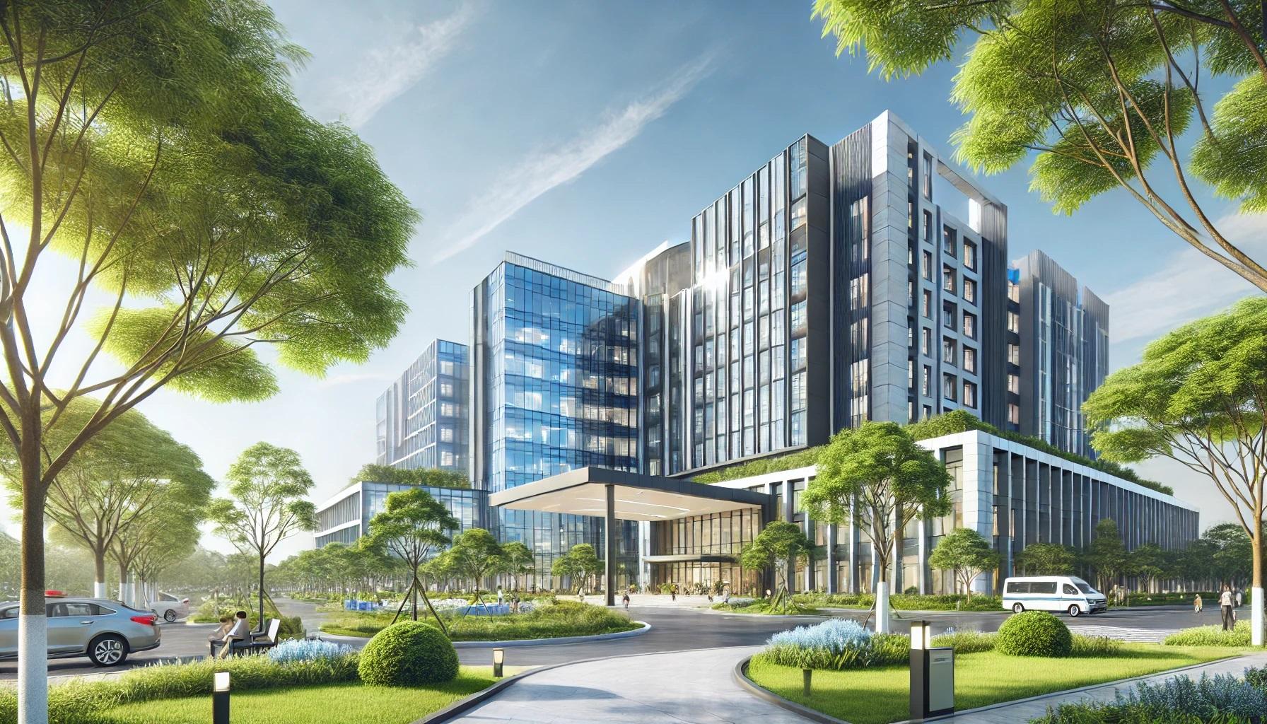 Vì sao tỉnh Thanh Hóa cấm thầu đối với Công ty Bạch Đằng?