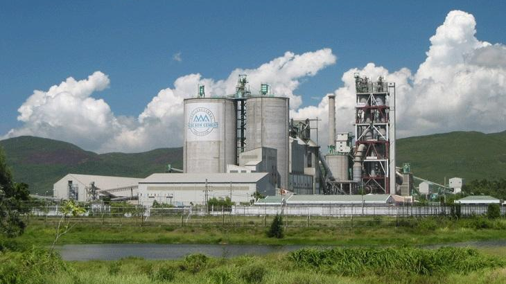 Xi măng Nghi Sơn bị phạt và truy thu hàng tỷ đồng