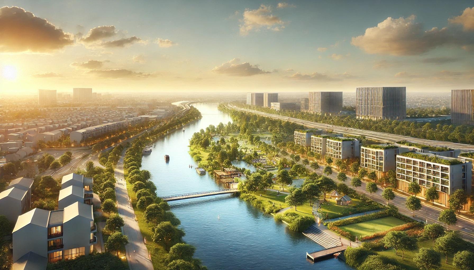 Thanh Hóa quy hoạch 340ha tại Sầm Sơn để phát triển du lịch