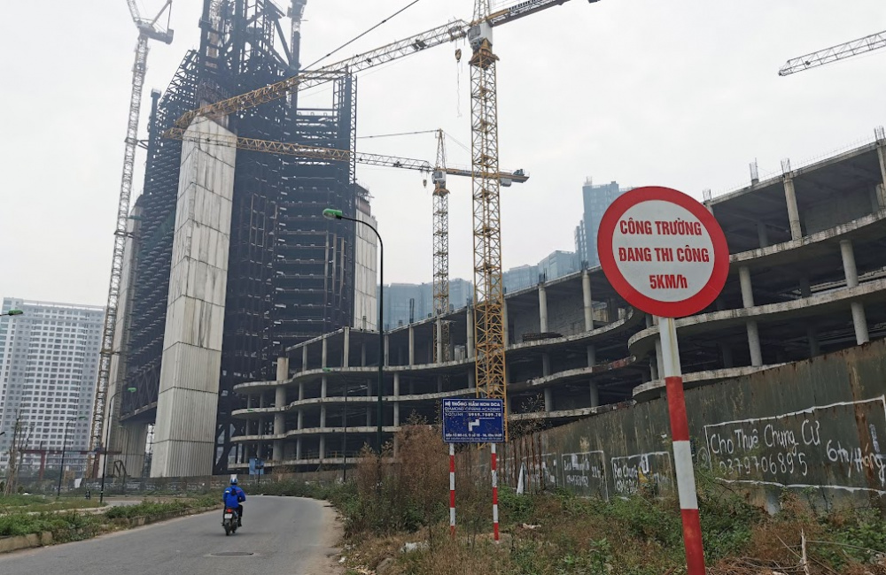 Thủ tướng đặt hạn chót cho các bộ, ngành, địa phương báo cáo dự án có khó khăn, tồn đọng kéo dài