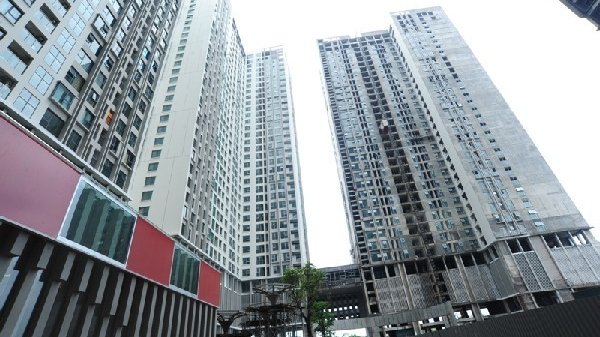 Hà Nội lập đoàn kiểm tra giám sát việc khắc phục phòng cháy chữa cháy ở 18 tòa cao ốc