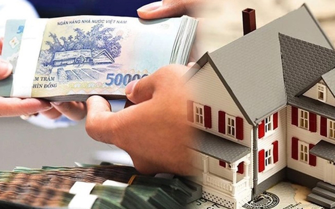 Chuyên gia: Không nên “mạo hiểm” vay mua nhà quá sức khi các ngân hàng tung gói vay ưu đãi lãi suất thấp