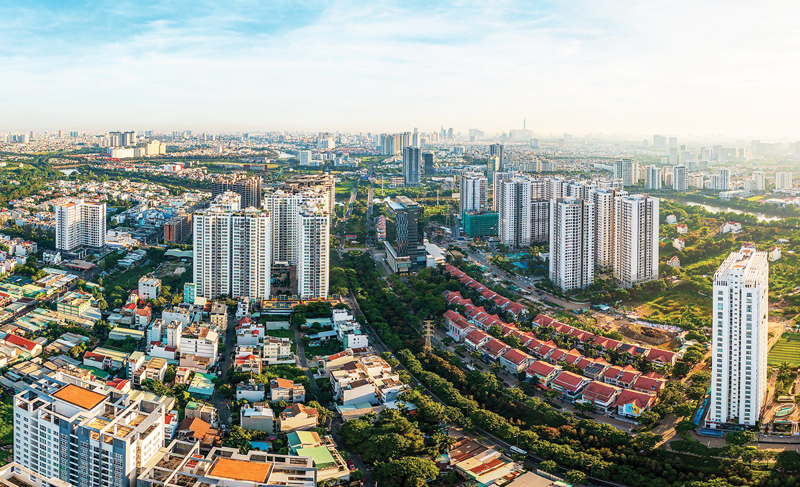 Chính phủ phê duyệt giảm 30% tiền thuê đất phải nộp của năm 2024