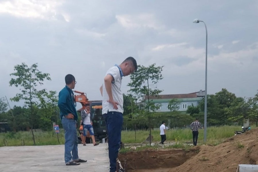 Đất làng quê “sốt giá” theo sóng sáp nhập: Giao dịch thực tế gây bất ngờ