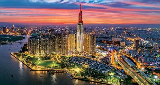 Tầm nhìn của Đảng, hành động của doanh nhân
