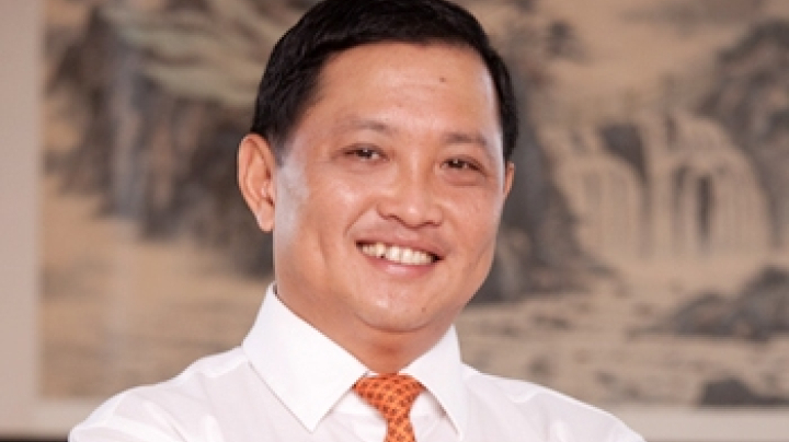 Doanh nghiệp của ông Nguyễn Văn Đạt được phép phát hành hơn 34 triệu cổ phiếu để “xóa” khoản nợ 30 triệu USD