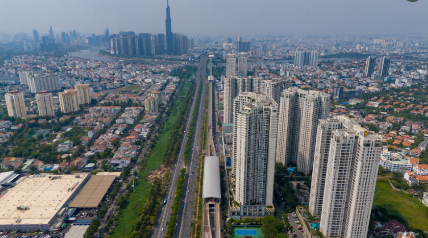 Nhu cầu “lướt sóng” bất động sản dự báo chững lại do nhà đầu tư chờ “quan sát” đàm phán thuế đối ứng