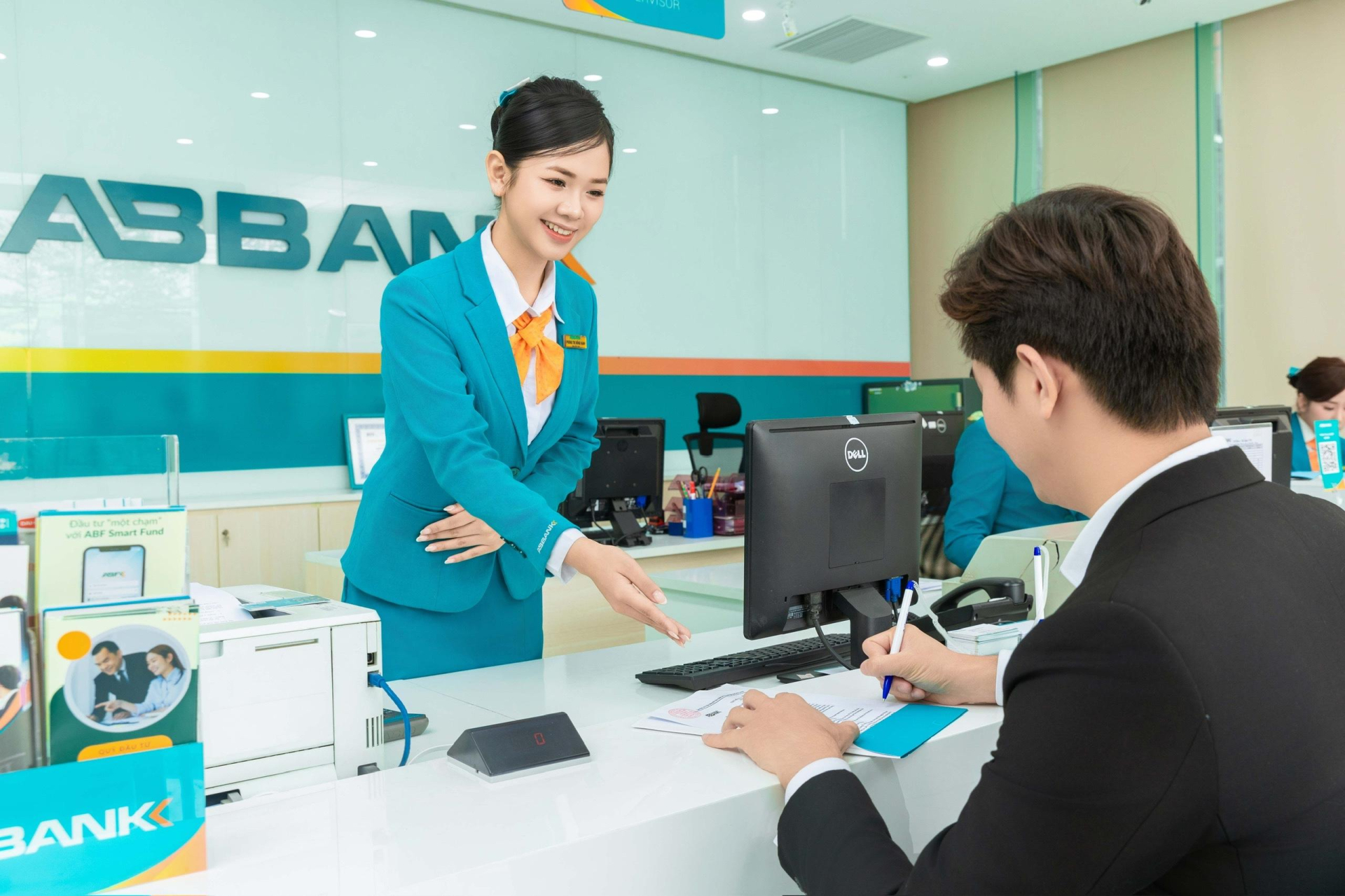 ABBANK: Mục tiêu lợi nhuận trước thuế 2025 đạt 1.800 tỷ đồng