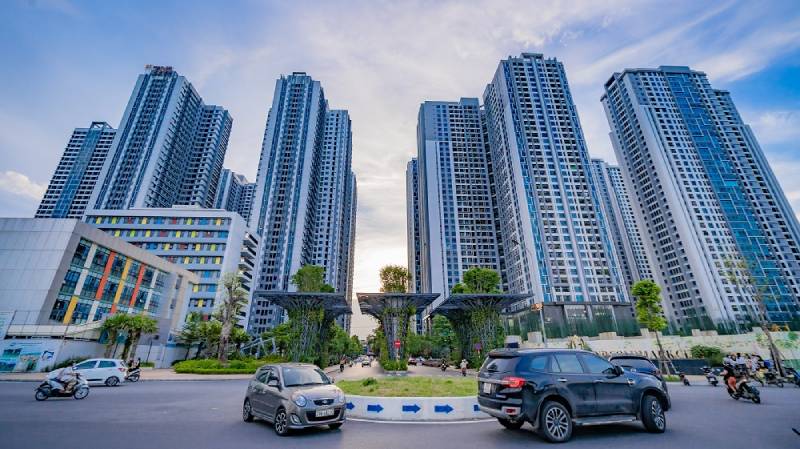 Phí quản lý chung cư ở Hà Nội chỉ được thu cao nhất 16.500 đồng/m2/tháng