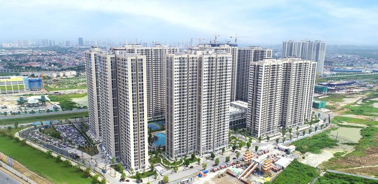 Nghịch lý thị trường chung cư Hà Nội: Dự án cũ hạ giá khách vẫn chê nhưng cứ mở bán mới là đẩy giá tăng