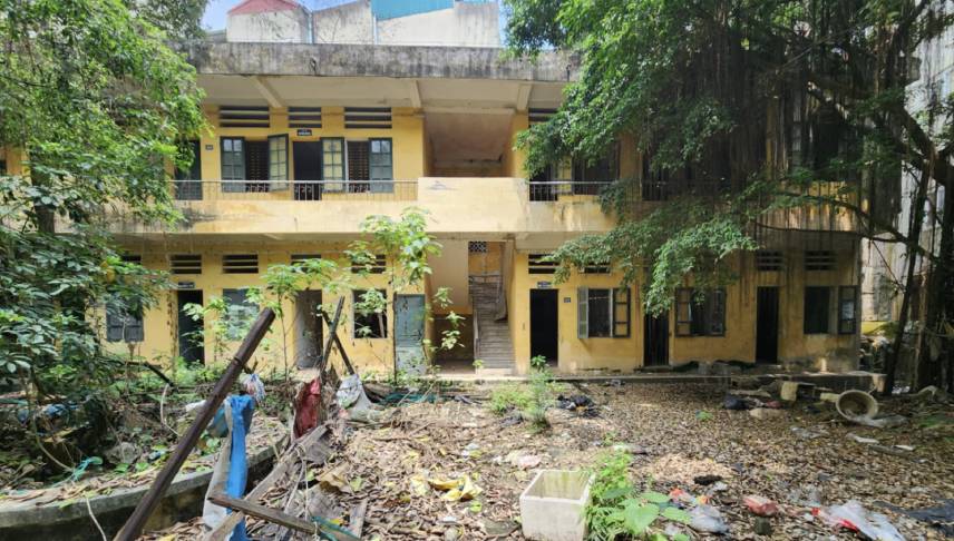 Hà Nội lập phương án xử lý trụ sở dôi dư, sử dụng không đúng mục đích