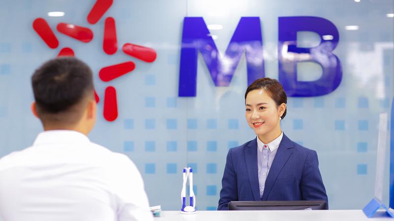 “Ôm” thêm ngân hàng bị chuyển giao bắt buộc, MB vẫn báo lãi kỷ lục