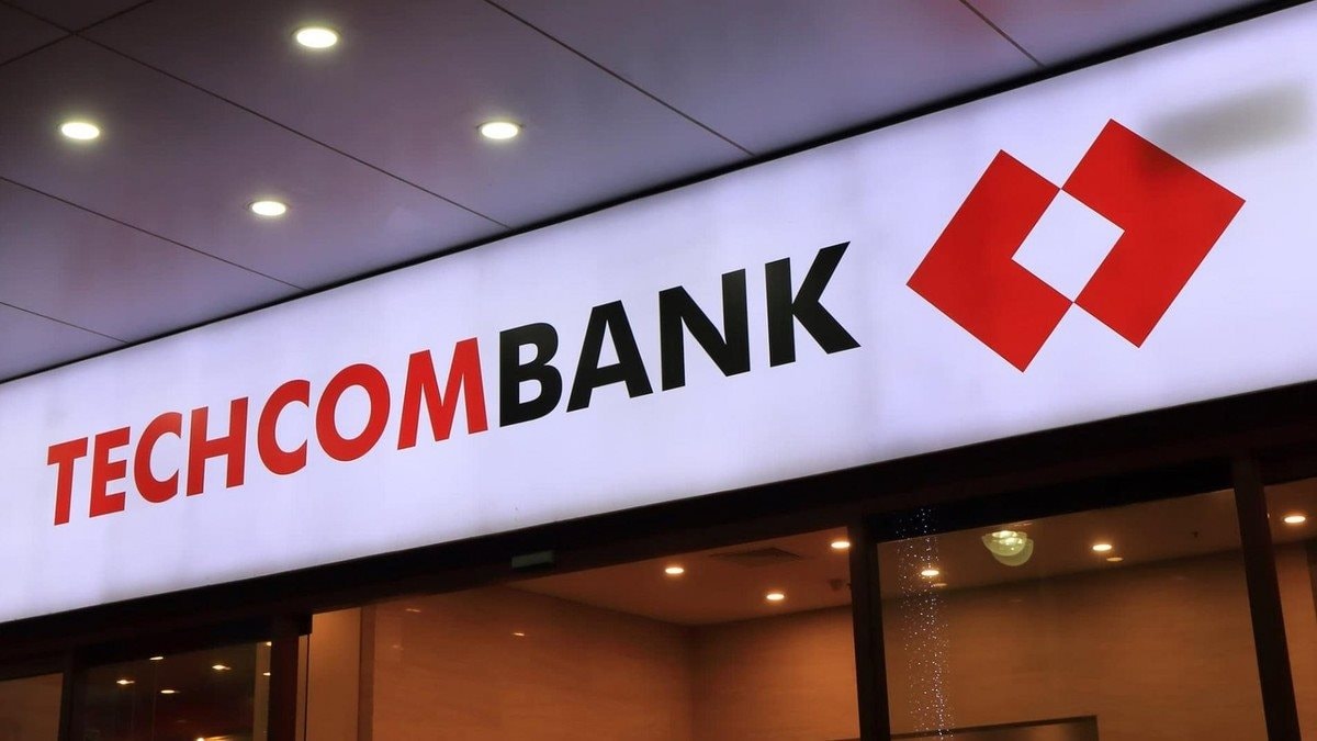 Techcombank dự chi hơn 7.000 tỷ đồng trả cổ tức bằng tiền mặt cho cổ đông