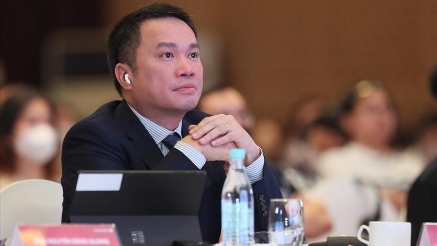 Chủ tịch Techcombank: Bất động sản thời gian tới không thể bứt phá như nhiều người kỳ vọng nhưng điểm rơi của thị trường đang từ từ vượt qua