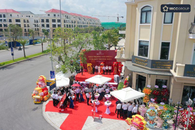 MICC Group phản hồi thông tin bị cưỡng chế hơn 7 triệu đồng tiền thuế khi “khoe” doanh thu 31.000 tỷ đồng