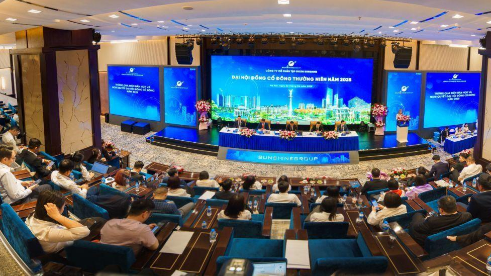 Chủ tịch Sunshine Đỗ Anh Tuấn: “Chúng tôi không chạy theo phong trào, chỉ tham gia vào những lĩnh vực có năng lực cốt lõi và khả năng làm chủ cuộc chơi”