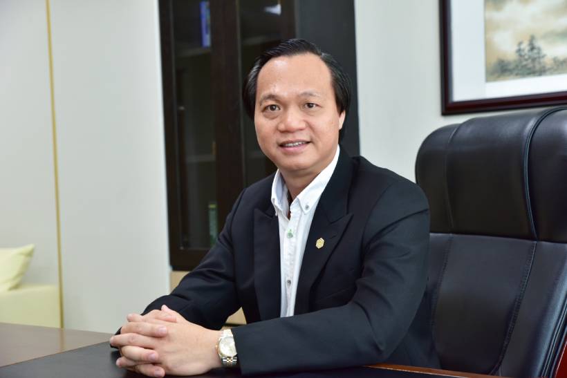 Phát Đạt tái bổ nhiệm ông Bùi Quang Anh Vũ giữ chức Tổng Giám đốc