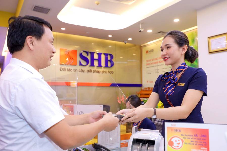 SHB của “bầu Hiển” đặt mục tiêu lãi tăng mạnh, dự chi hơn 7.300 tỷ đồng trả cổ tức cho cổ đông