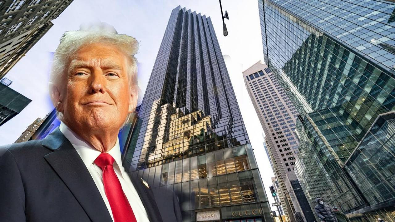 Chính sách trong 100 ngày đầu của ông Trump tạo tâm lý thận trọng trong nhà đầu tư bất động sản Việt Nam