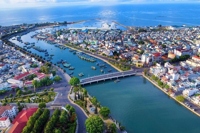 Bình Thuận chọn nhà đầu tư cho 6 dự án rộng hơn 600 ha
