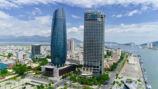 Vốn ngoại đổ vào bất động sản bật tăng mạnh trở lại sau 2 tháng quay đầu giảm