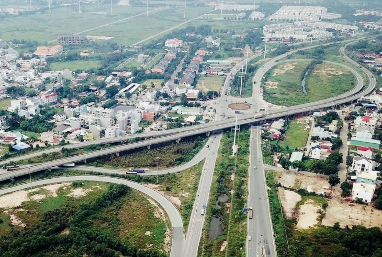 Hà Nội chi hơn 5.400 tỷ đồng kéo dài đường vành đai 3 đến hết địa phận huyện Đông Anh