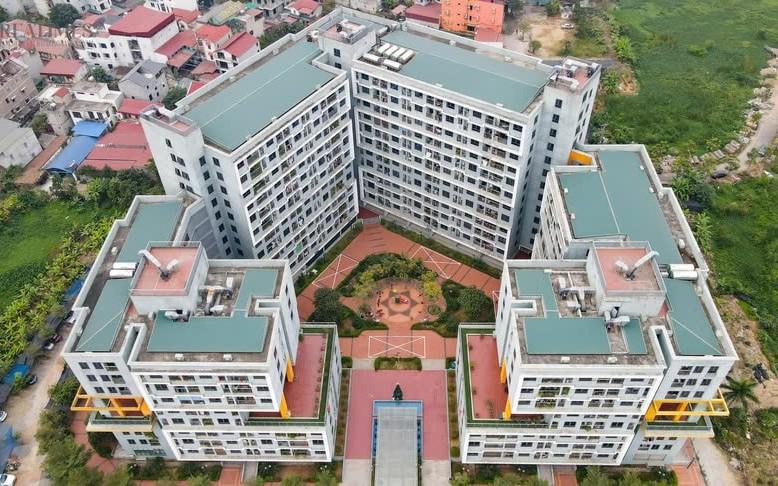 Hà Nội ban hành khung giá cho thuê nhà ở xã hội: Ở các tòa cao tầng sẽ bị áp giá cao gấp đôi