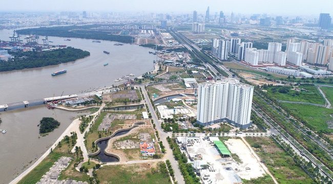 TP.HCM yêu cầu tạm dừng triển khai các công trình, dự án trong quá trình sắp xếp lại bộ máy