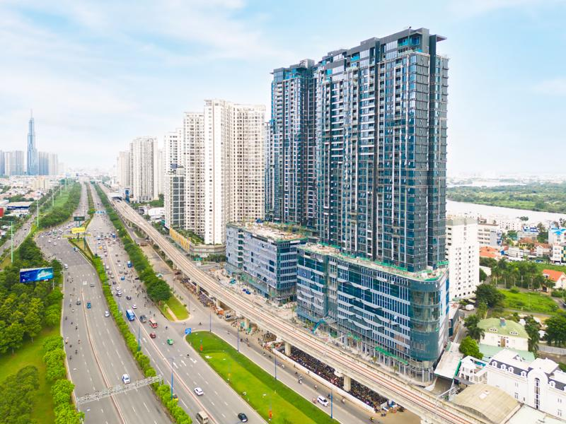 Nghị quyết 68 được kỳ vọng khơi thông nguồn cung, loại bỏ dần hiện tượng đầu cơ, tạo khan hiếm giả trên thị trường bất động sản