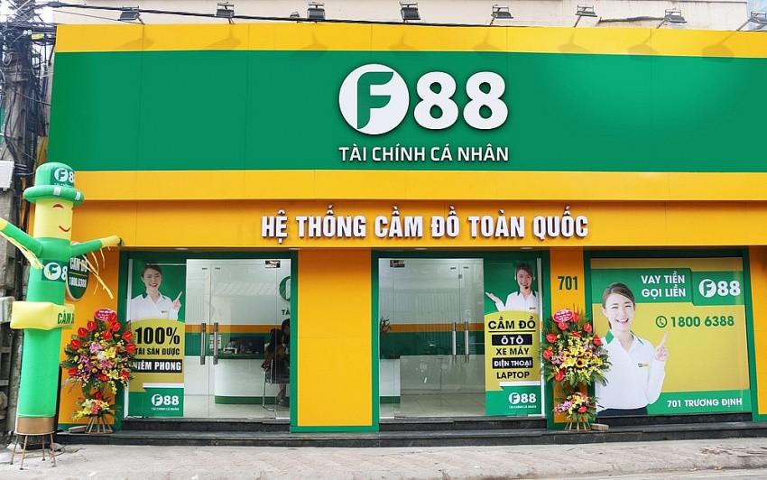 Cổ phiếu F88 sắp đổ bộ Upcom: Điều gì khiến nhiều nhà đầu tư quan tâm?