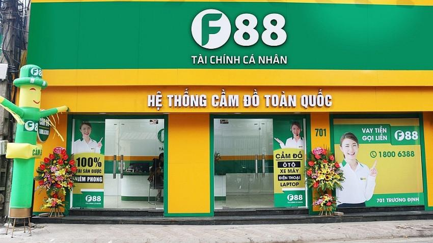 Cổ phiếu F88 sắp đổ bộ Upcom: Điều gì khiến nhiều nhà đầu tư quan tâm?