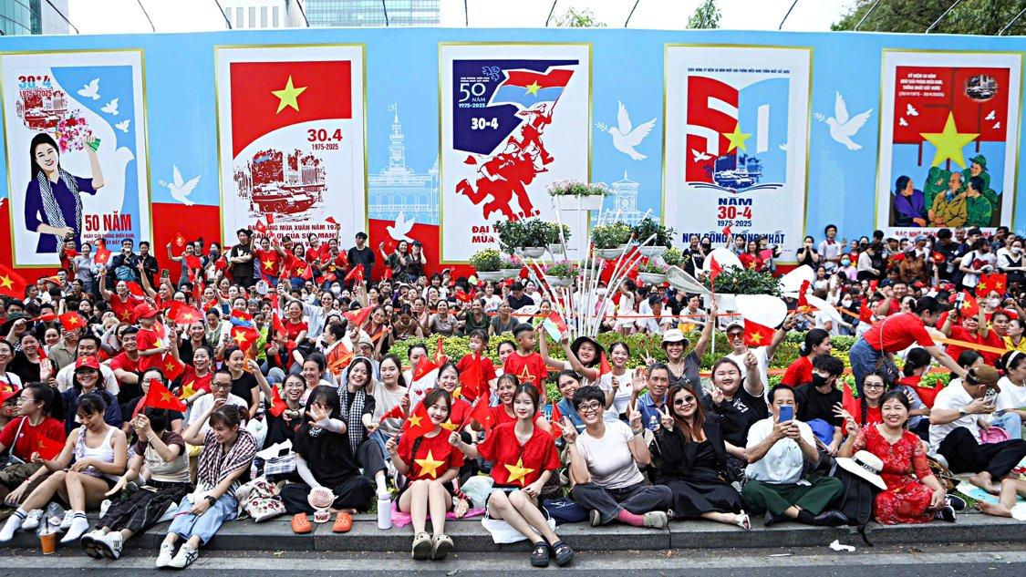 TP.HCM định hướng du lịch là ngành kinh tế mũi nhọn