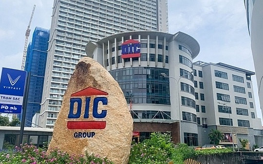 “Ông lớn” bất động sản Vũng Tàu phát hành hơn 36 triệu cổ phiếu trả cổ tức cho cổ đông sau khi báo lỗ hơn 45 tỷ đồng