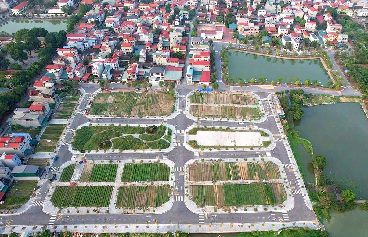 Hơn 101.000 lô đất nền được