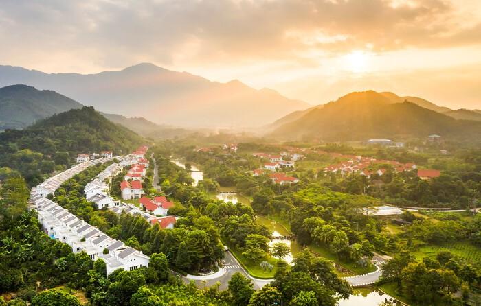 Hoà Bình duyệt xây thêm khu đô thị hơn 8.700 tỷ đồng